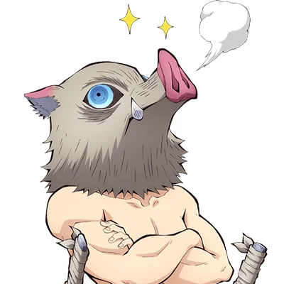 Inosuke Hashibira