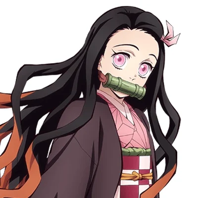 Nezuko Kamado