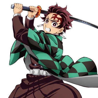 Tanjiro Kamado